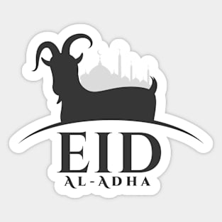 Eid El Adha Sticker